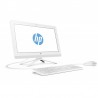 HP PC ORDINATEUR BUREAU TOUT EN UN